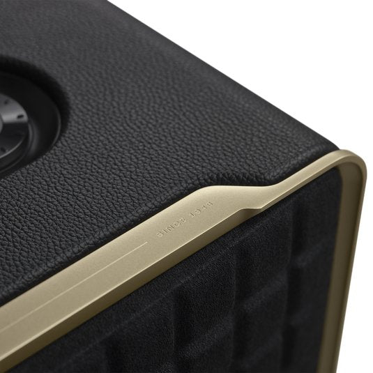 EAN 1200130000744 - JBL Authentics 300 Negro 100 W imagen 9