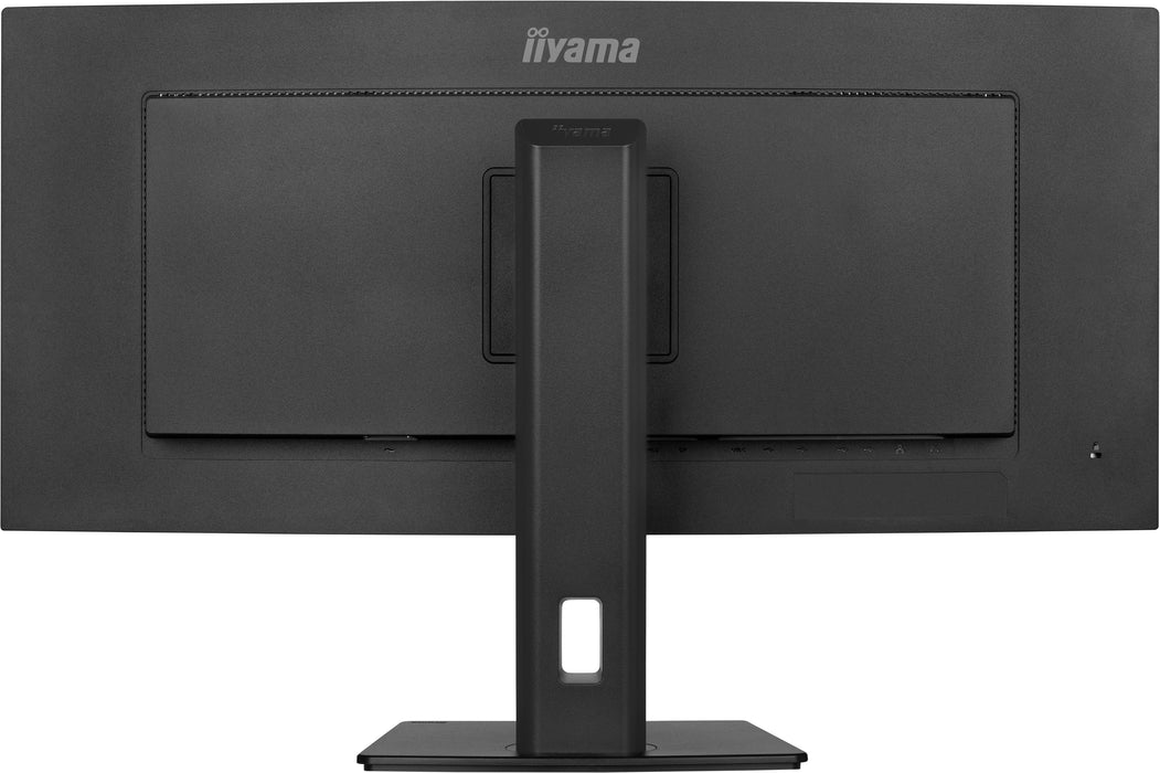 EAN 4948570125142 - iiyama ProLite XCB3497WQSNP-B1 pantalla para PC 86,4 cm (34") 3440 x 1440 Pixeles UltraWide Quad HD LED N imagen 10