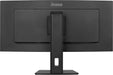 EAN 4948570125142 - iiyama ProLite XCB3497WQSNP-B1 pantalla para PC 86,4 cm (34") 3440 x 1440 Pixeles UltraWide Quad HD LED N imagen 10