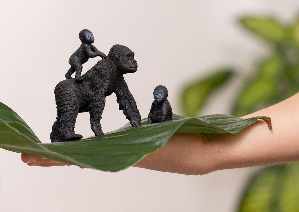 EAN 4059433654010 - schleich Vida Salvaje 42601 figura de juguete para niños imagen 5