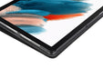EAN 8720195095903 - Gecko Covers Easy-Click 2.0 26,7 cm (10.5") Folio Negro imagen 6