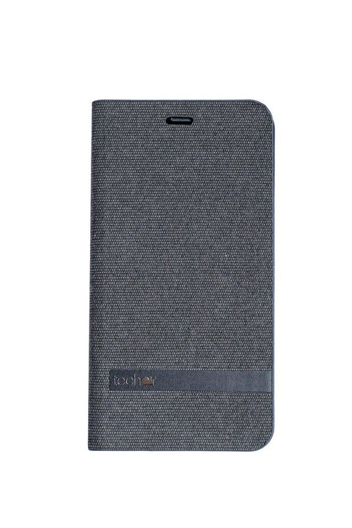 EAN 5060369674880 - Techair Classic essential funda para teléfono móvil 11,9 cm (4.7") Folio Gris imagen 1