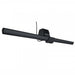EAN 4711404023774 - Hannspree 80-PQ000001G000 lámpara de mesa Bombilla(s) no reemplazable(s) LED Negro imagen 2