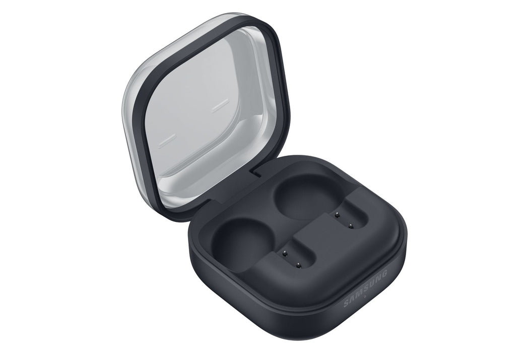 Auriculares  Samsung Galaxy Buds4 Black Auriculares Inear Inálambricos