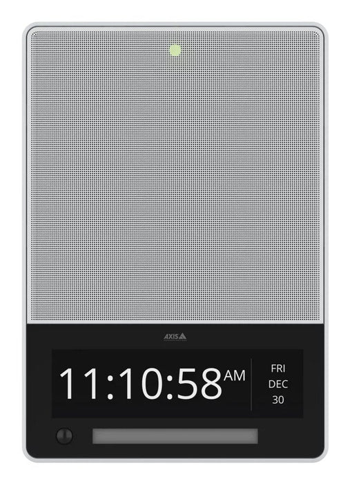 C1710 Network Display Speaker