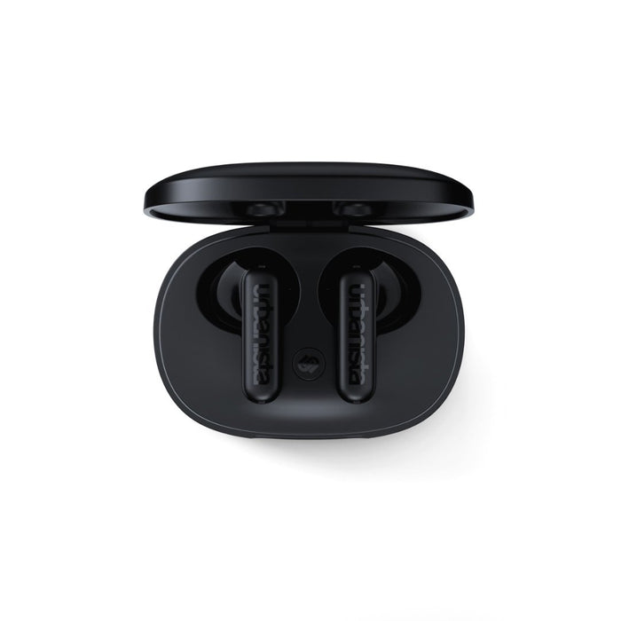 EAN 7350088304419 - Urbanista Copenhagen Auriculares True Wireless Stereo (TWS) Dentro de oído Llamadas/Música Bluetooth Negr imagen 3