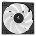 EAN 6933412728887 - DeepCool MYSTIQUE 360 ARGB Procesador Sistema de refrigeración líquida todo en uno 12 cm Negro 1 pieza(s) imagen 3