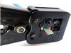 EAN 5901969424027 - Lanberg NT-0204 crimpadora Herramienta para prensar Negro, Azul imagen 2
