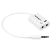 EAN 0065030849999 - StarTech.com MUYHSMFFADW divisor de audio imagen 1