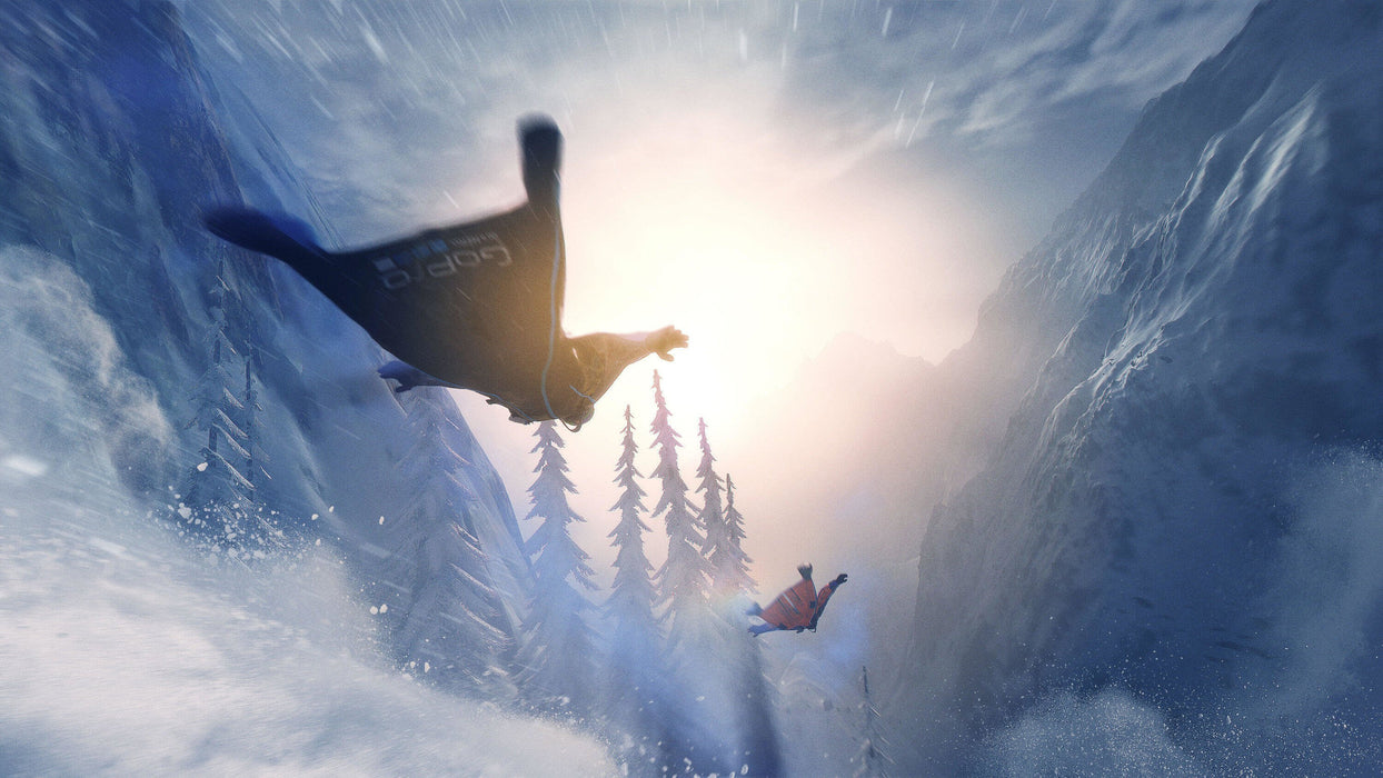 EAN 3307215974780 - Ubisoft Steep Estándar Xbox One imagen 10