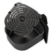 EAN 7333394032603 - Electrolux EAF7SB Sencillo 6,9 L Independiente 1700 W Freidora de aire caliente Negro imagen 3