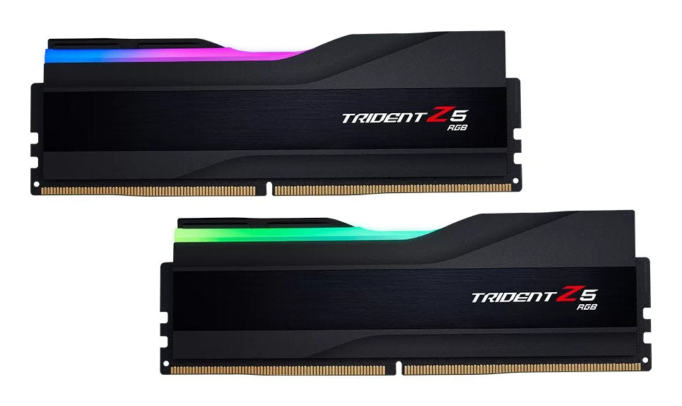 EAN 4713294238399 - G.Skill Trident Z5 RGB F5-6000J2836G32GX2-TZ5RK módulo de memoria 64 GB 2 x 32 GB DDR5 4800 MT/s 288-pin  imagen 5