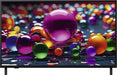 EAN 8806096530054 - LG UHD 43UA74006LB 109,2 cm (43") 4K Ultra HD Smart TV Wifi Negro imagen 1