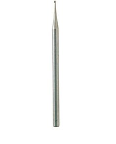 Dremel Graviermesser Ø 0,8 Mm 108 3 Unidades, Vástago Ø 3,2mm) 26150108ja