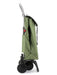 EAN 8420812986293 - Rolser IMX305-1005 bolsa de compras Caqui Bolsa para carrito de la compra imagen 2
