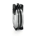 EAN 4211129127622 - WMF Lono 04.1521.0011 gofrera 5 barquillo(s) 900 W Negro, Cromo imagen 2