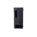 EAN 8809213768903 - Zalman Z1 Plus ATX Mid Tower PC Case Pre-installed 2 x 120mm blue LED fan in front 1 Midi Tower Negro imagen 5