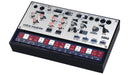 EAN 4959112185944 - Korg volca modular Sintetizador analógico Negro imagen 1