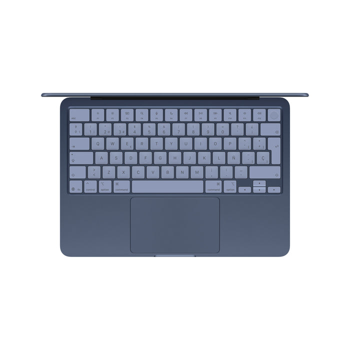 Apple Macbook Neo 13' A18 Pro 6-Core Cpu 8gb 512gb Ssd 5-Core Gpu Touch-Id Índigo