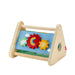 EAN 0194735246069 - Fisher-Price Wooden Activity Triangle imagen 4