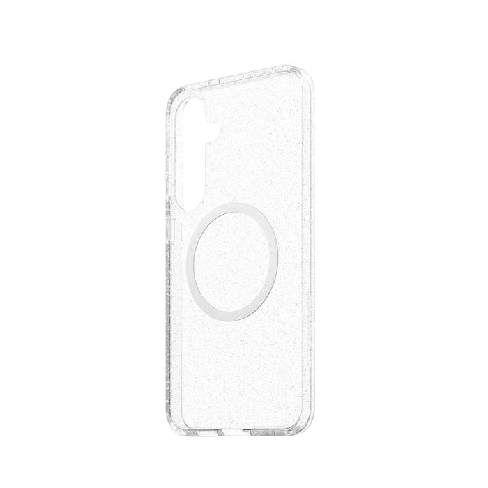 EAN 5715685016783 - PanzerGlass CARE™ by ® Urban Combat Case Star Lit w. White Qi Compatible Samsung Galaxy S25+ funda para t imagen 4