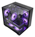EAN 8435693109839 - Mars Gaming MC-VISIONM Mini Tower Negro imagen 3