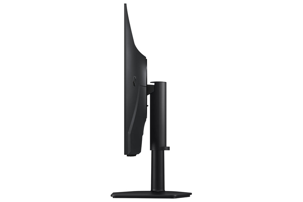 Monitor  Samsung  (32") 3840 X 2160 Pixel Ls32hg732suxen 16:9 4k Ultra Hd Oled 0,03 Ms 330 Hz Hdr Displayport Hdmi Pivot Height Vesa