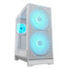 EAN 4710483779992 - COUGAR CGR-5VA4W-RGB Midi Tower Blanco imagen 1