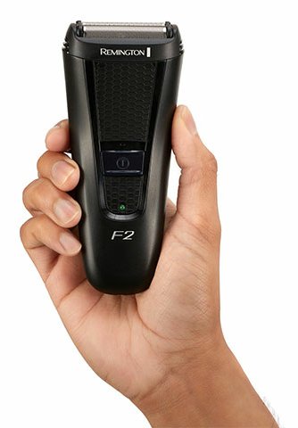 EAN 5038061152012 - Remington F2002 Negro imagen 4