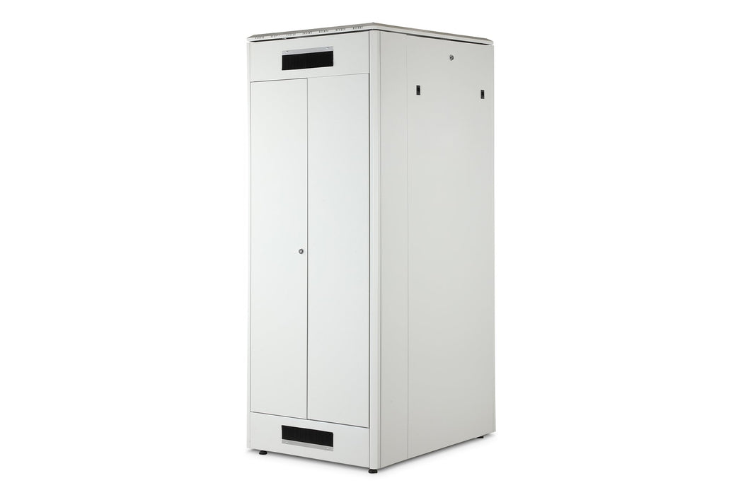 EAN 4016032476443 - Digitus DN-31124 armario rack 42U Rack o bastidor independiente Gris imagen 10