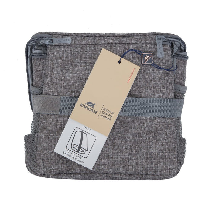 EAN 4260403573501 - Rivacase 5706 recipiente térmico 5,5 L Gris imagen 11