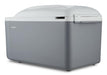 EAN 4061275238075 - MEDION MD13100 nevera portátil 16 L Eléctrico Gris, Blanco imagen 4
