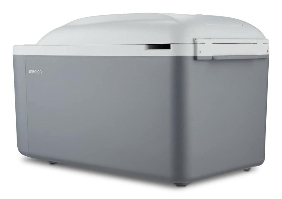 EAN 4061275238075 - MEDION MD13100 nevera portátil 16 L Eléctrico Gris, Blanco imagen 4