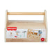 EAN 0194735246076 - Fisher-Price Wooden Tool Box Set imagen 8