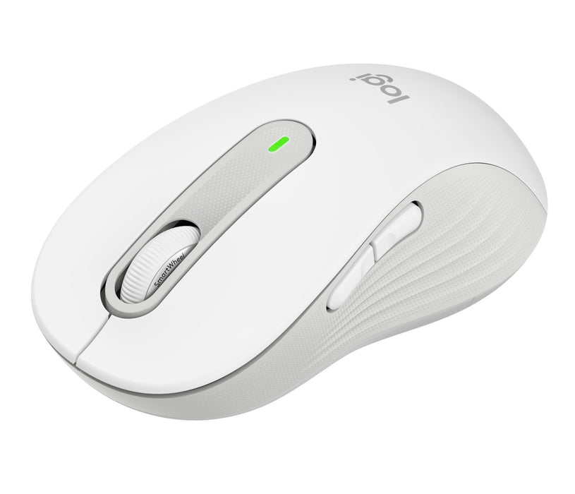 EAN 5099206097285 - Logitech Signature M650 L for Business ratón Oficina mano derecha Óptico 4000 DPI imagen 4