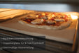 EAN 4011689688058 - Unold 68805 fabricante de pizza y hornos 1 Pizza(s) 1700 W Negro imagen 5