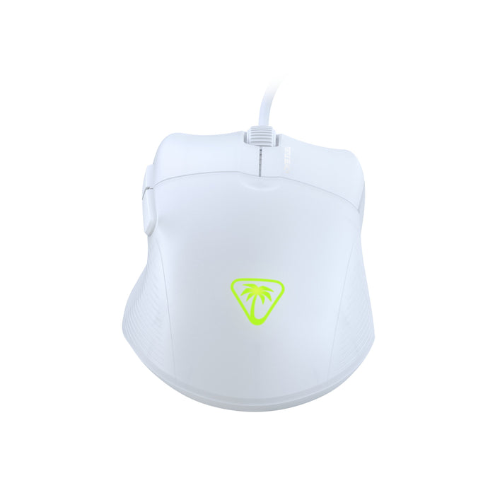 EAN 0731855710010 - Turtle Beach Pure SEL ratón Juego mano derecha USB tipo A Óptico 8000 DPI imagen 4