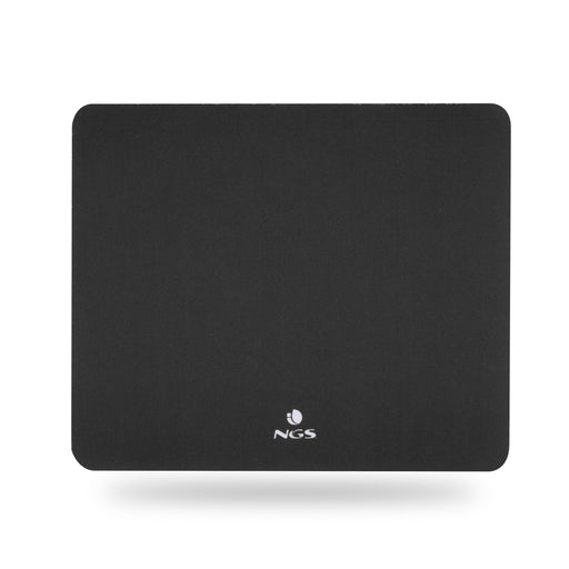 EAN 8435430617788 - NGS MOUSE-1080 alfombrilla para ratón Alfombrilla de ratón para juegos Negro imagen 1