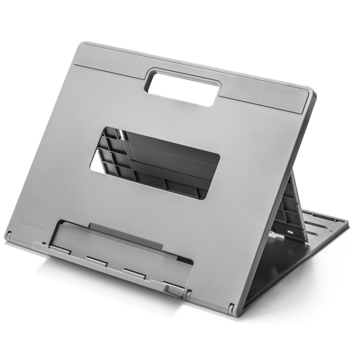 EAN 5028252599078 - Kensington SmartFit Easy Riser Go Soporte para ordenador portátil Gris 43,2 cm (17") imagen 1