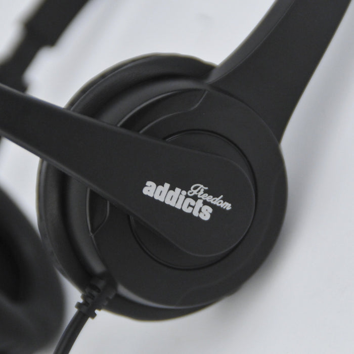EAN 8435430618006 - NGS VOX505 USB Auriculares Alámbrico Diadema Juego Negro imagen 5