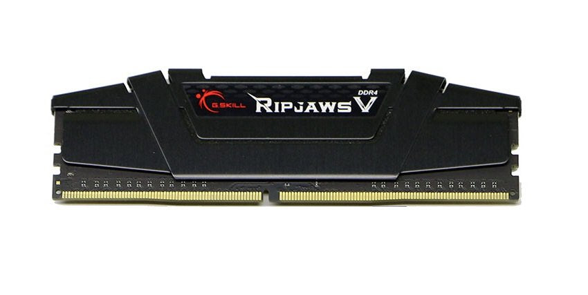 EAN 0848354015017 - G.Skill 32GB DDR4 módulo de memoria 4 x 8 GB 288-pin DIMM imagen 1