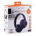 EAN 3303170104736 - T'nB CBTHOME auricular y casco Auriculares Inalámbrico y alámbrico Diadema TV USB Tipo C Bluetooth Negro imagen 4