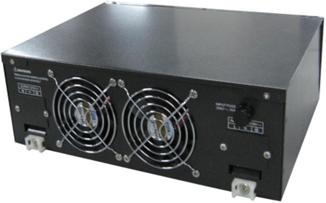 EAN 4260074978148 - PowerWalker PWB12-9 Sealed Lead Acid (VRLA) 12 V 9 Ah imagen 2