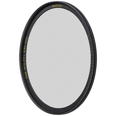 EAN 4012240049394 - B+W MASTER HTC-Pol Filtro polarizador circular 112 mm imagen 1