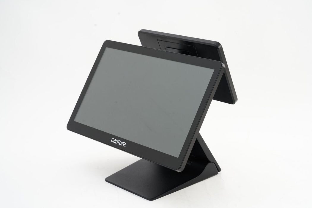 Manta 15.6-Inch Pos System -  J6412 / 8gb Ram / 128gb Ssd /
