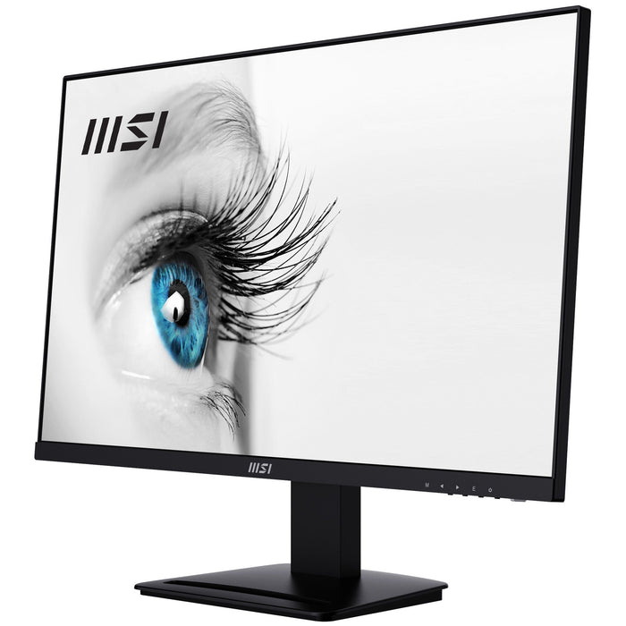EAN 4711377035101 - MSI Pro MP273A pantalla para PC 68,6 cm (27") 1920 x 1080 Pixeles Full HD LED Negro imagen 9