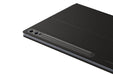 EAN 8806095760223 - Samsung EF-DX825 31,5 cm (12.4") Libro Negro imagen 3