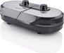 EAN 3838782824852 - Gorenje WM1400SB 9 barquillo(s) 1400 W Negro imagen 1
