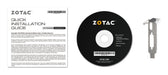 EAN 4895173613272 - Zotac ZT-P10300A-10L tarjeta gráfica NVIDIA GeForce GT 1030 2 GB GDDR5 imagen 7