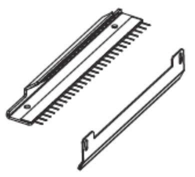 EAN 5704174302094 - Zebra P1046696-043 accesorio o pieza de recambio para impresora/escáner imagen 1